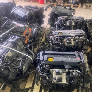 Контрактные ДВС и АКПП