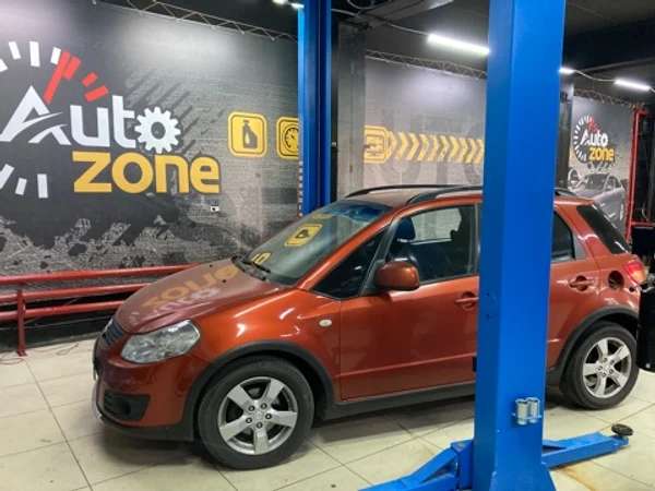 Бесплатная диагностика