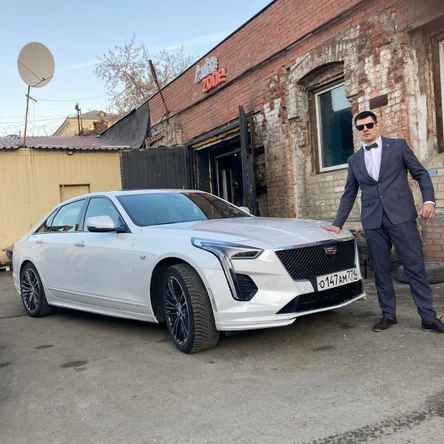 Осмотр автомобиля перед покупкой